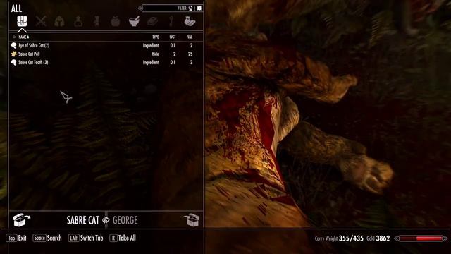 Modded Skyrim Stream Session 4 смотреть онлайн