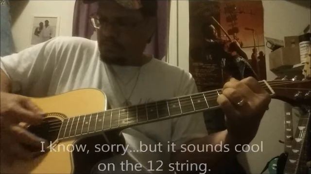 12 String Fever смотреть онлайн