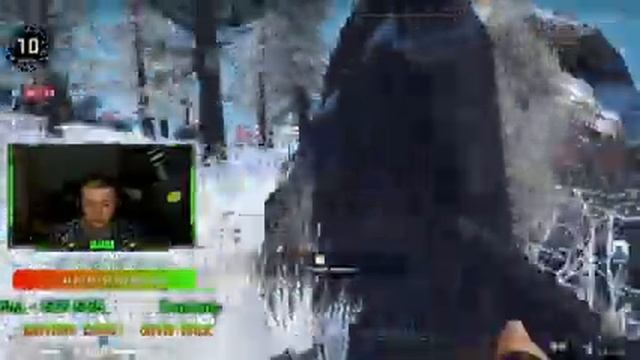 Стрим От Олдов №210 Counter-Strike:GO Danger Zone Road to howl Кс Го Запретная Зона Путь До Воя смотреть онлайн