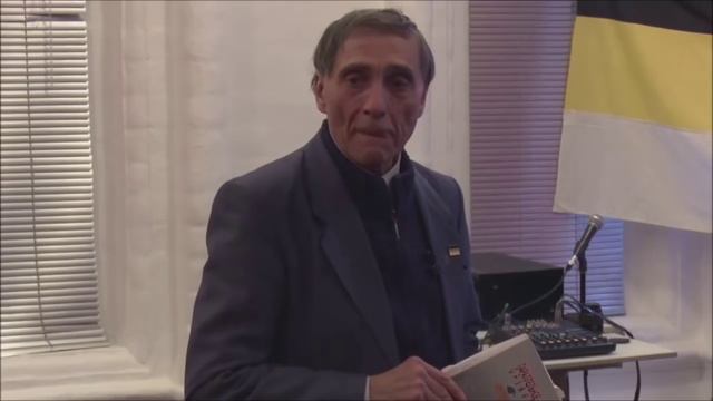 Выступление Ковалькова В.П. на конференции 31.01.2015 г.