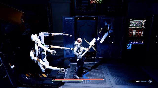 Surge 2 Великая Стена 14й Поход XBoxSS