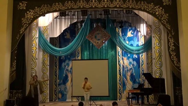 Музыкальная викторина «Музыка от А до Я»
