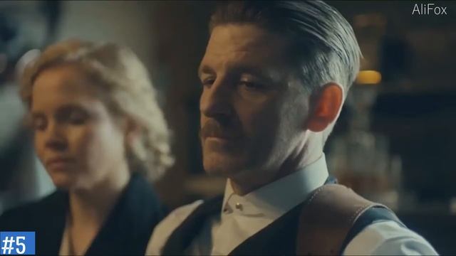 Почему сериал Острые Козырьки подвергся критике ?/ 5 фактов о сериале смотреть онлайн