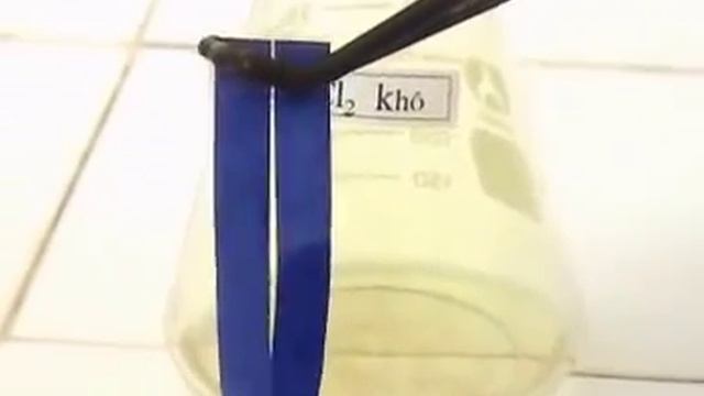 Cl2 + H2O смотреть онлайн