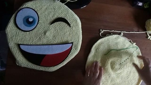 НОВОГОДНИЙ КОСТЮМ @СМАЙЛИК@ смотреть онлайн