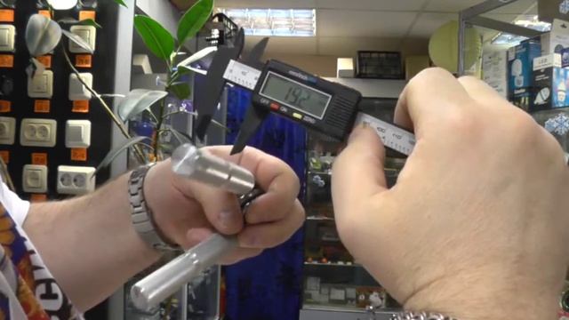 Обзор и калибровка эспандера СоС№3 смотреть онлайн