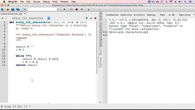 every nth character смотреть онлайн