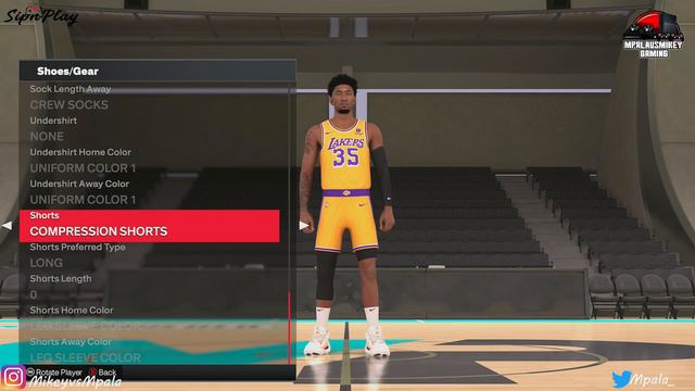 NBA 2K24 - 2023 NBA Season Modern Era Tutorial смотреть онлайн