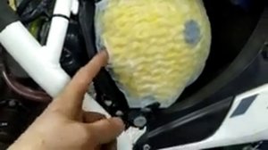 regulmoto legend 300 про карбюратрр