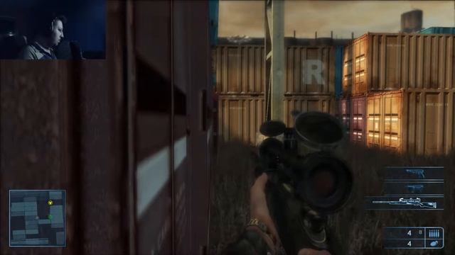Jonathan Kane: The Protector Gameplay Walkthrough (PC) Part 5: Flight/Kane's Mansion смотреть онлайн