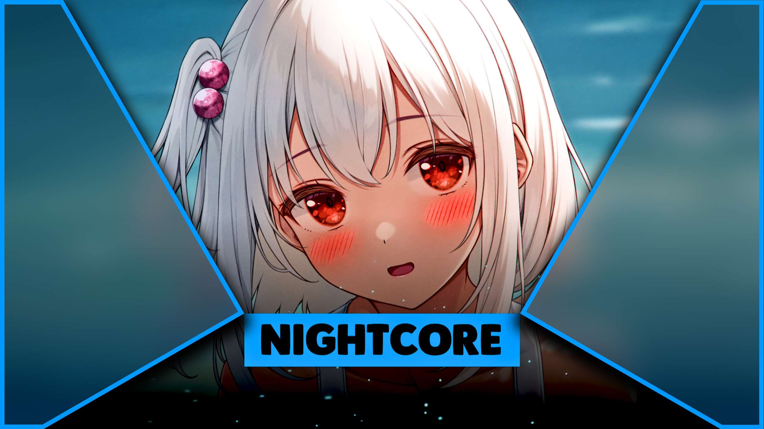 Nightcore - Heaven (Dzeko, Riggi & Piros, Veronica) смотреть онлайн