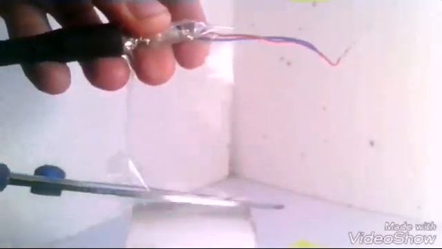 Как подключить микрофон к компу с большим штекером? смотреть онлайн