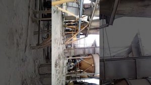 Изготовление асфальта на заводе полный цикл