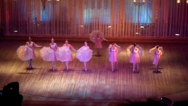 Хореографическая постановка смотреть онлайн