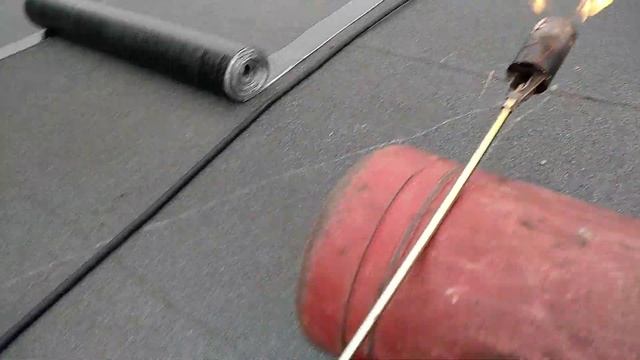 Кровельная горелка Редиус смотреть онлайн