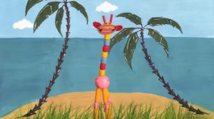 Гаффи Гаф Шоу. Любимый выпуск номер 2.