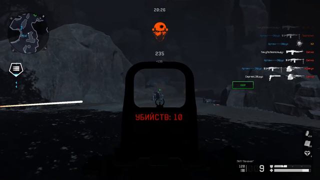 Warface Прохождение затмение профи смотреть онлайн