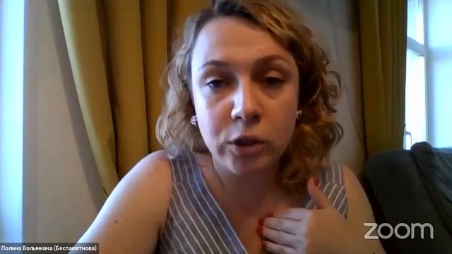 Мастер-класс "Специфика работы звукорежиссера в короткометражном кино" | Кинопрактикум 2020 смотреть онлайн