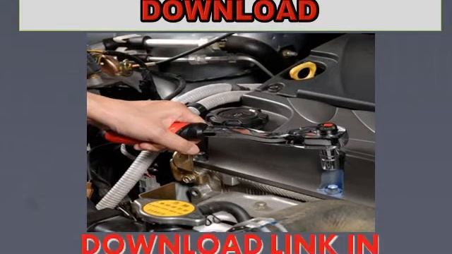 AUDI Q7 2009 REPAIR MANUAL смотреть онлайн