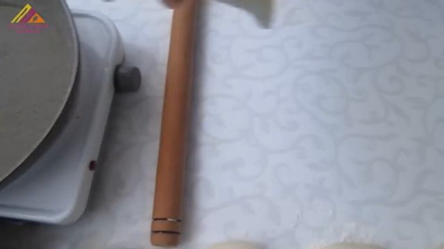 Yumuşacık Yağlı Bazlama ?EZBER BOZAN BAZLAMA? UNUTUN BİLDİKLERİNİZİ ! BU YÖNTEMLE YUMUŞACIK OLACAK!