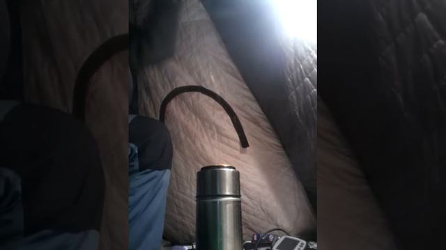 Рипус(Ряпушка)зима 2016 смотреть онлайн