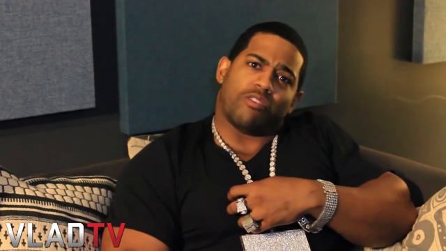 Flashback: Brian Pumper Addresses YouTube Beef Videos смотреть онлайн