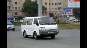 Галерея автомобилей | Mitsubishi Delica в Приморском крае