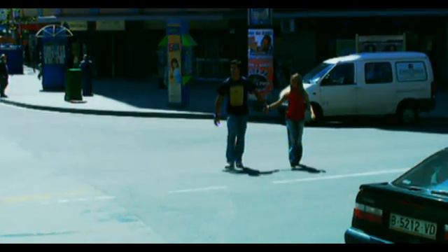 Estopa - Tragicomedia (Videoclip)