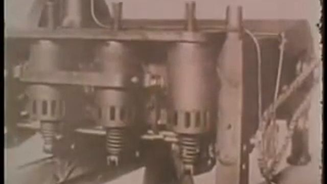 Interview with a Witness to the First Wright Brothers Flight смотреть онлайн