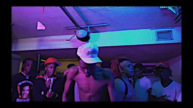 Lil Skat x Razotha1st x LuhSwipe - 3 Headed Rollack Official Music Video) смотреть онлайн