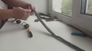 Подвес для манков своими руками.