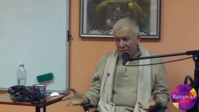 2014.02.03, Казахстан, Алматы, 080_Как очистить мотивы служения смотреть онлайн