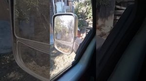 газель для души 33023 фермер установка зеркал с подогревом,поворотники и электро регулировкой