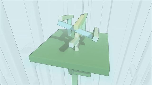 Bars and Balance Gameplay Trailer смотреть онлайн