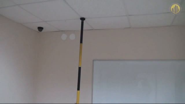 Штанга телескопическая ADA Silver смотреть онлайн