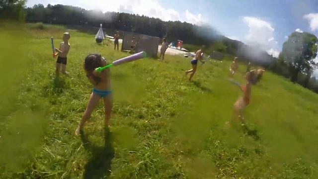 Брейк школа Техникс смотреть онлайн