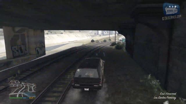 GTA 5 Mission #13 Carbine Rifles Gold Medal Guide 60fps смотреть онлайн