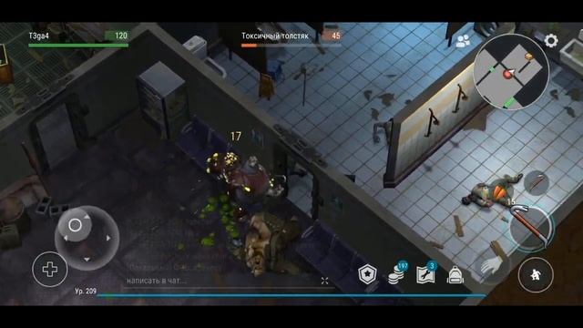 САМОЕ ИДЕАЛЬНОЕ ПРОХОЖДЕНИЕ БУНКЕРА АЛЬФА. ЭКОНОМНАЯ ДОБЫЧА ТАЛОНОВ LAST DAY ON EARTH: SURVIVAL смотреть онлайн