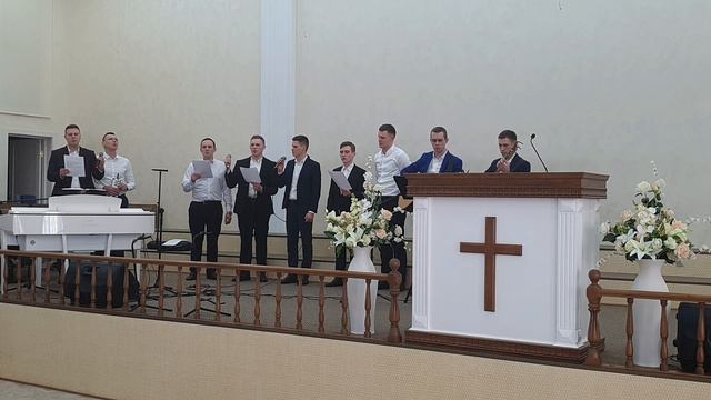 Свое сердце склоню, как склонили его миллионы || Христианская песня|| 2021 смотреть онлайн
