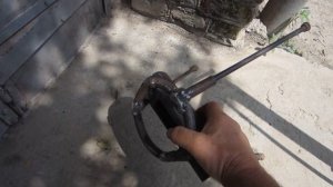 Таганок для паяльной лампы