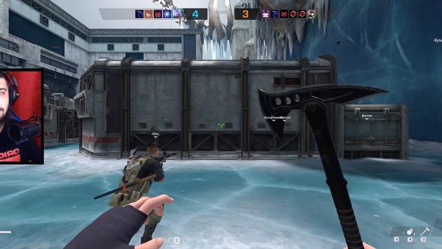 Выполни Экстремальные Задания в Battle Teams 2! смотреть онлайн