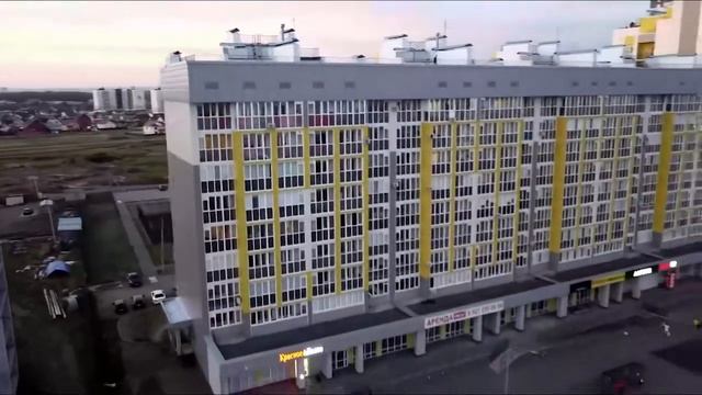 Вечерний Стерлитамак смотреть онлайн