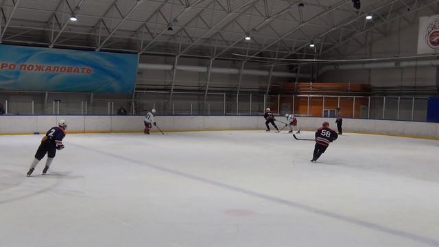 17.03.21 Юникс - Арсенал п.3 (0:6) смотреть онлайн