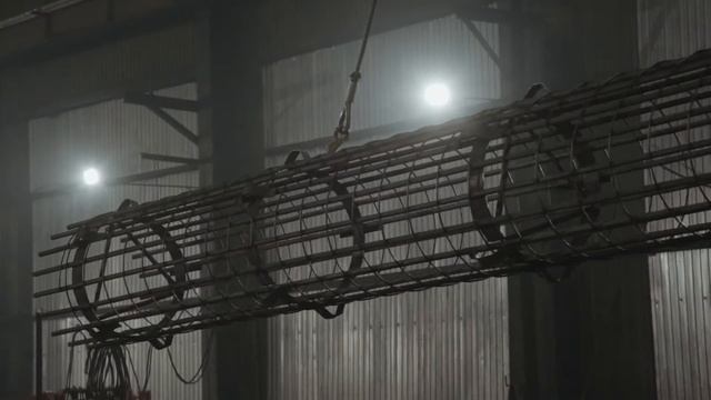 КАРКАС - завод арматурных изделий и конструкций (минута) смотреть онлайн