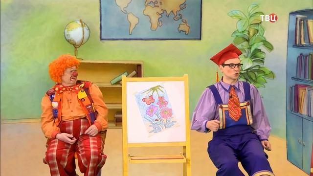 АБВГДейка ? В здоровом теле - здоровый дух! Правила здорового образа жизни ? Официальный канал смотреть онлайн