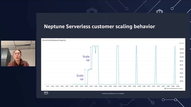 Getting Started With Neptune Serverless - AWS Databases In 15