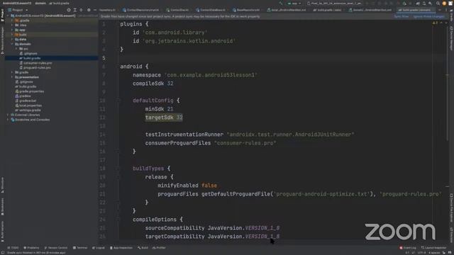 Android53Lesson6 смотреть онлайн