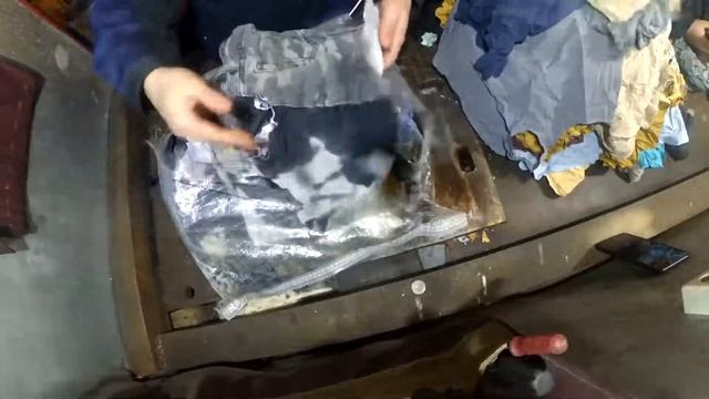 Распаковка EuroВещей поиск монет и многое другое #1 Нашли деньги смотреть онлайн