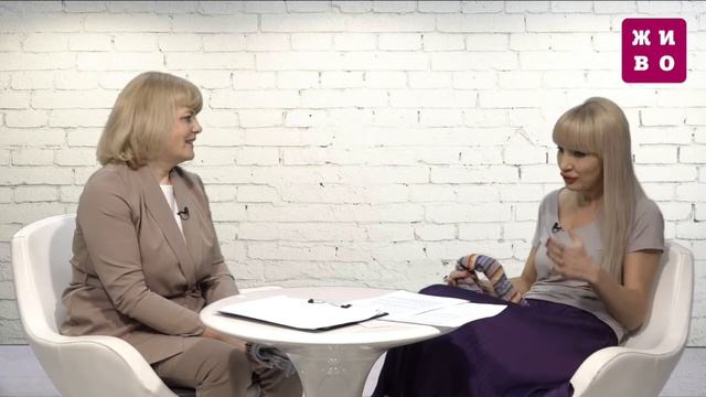 Уходит энергия? Ищите способ ее восполнить! смотреть онлайн