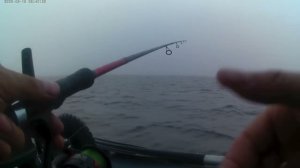 рыбалка на ладоге